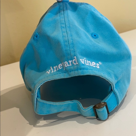 Vineyard Vines hat - Picture 2 of 4